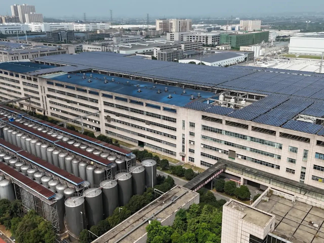 industrial-solar